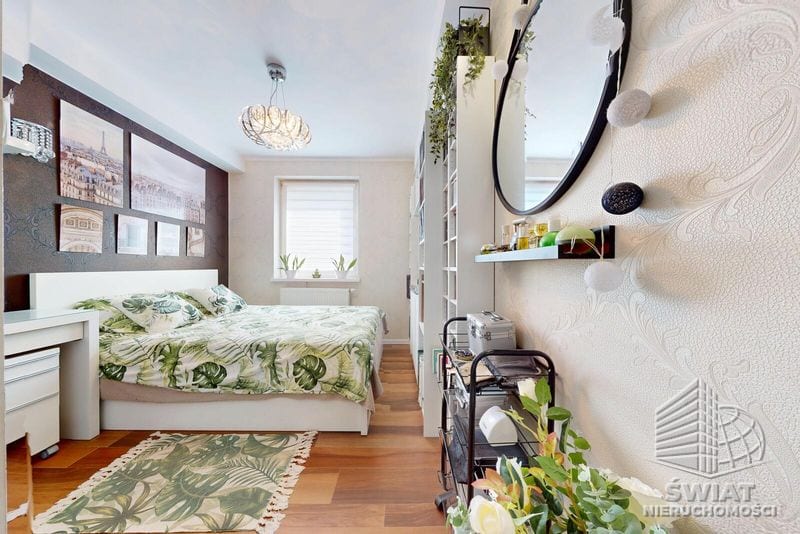Mieszkanie na sprzedaż, Szczecin Kijewo, 2 pokoje, 55 m² — BON49975, zdjęcie 7