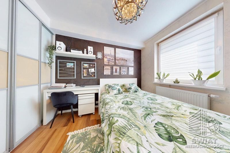 Mieszkanie na sprzedaż, Szczecin Kijewo, 2 pokoje, 55 m² — BON49975, zdjęcie 8