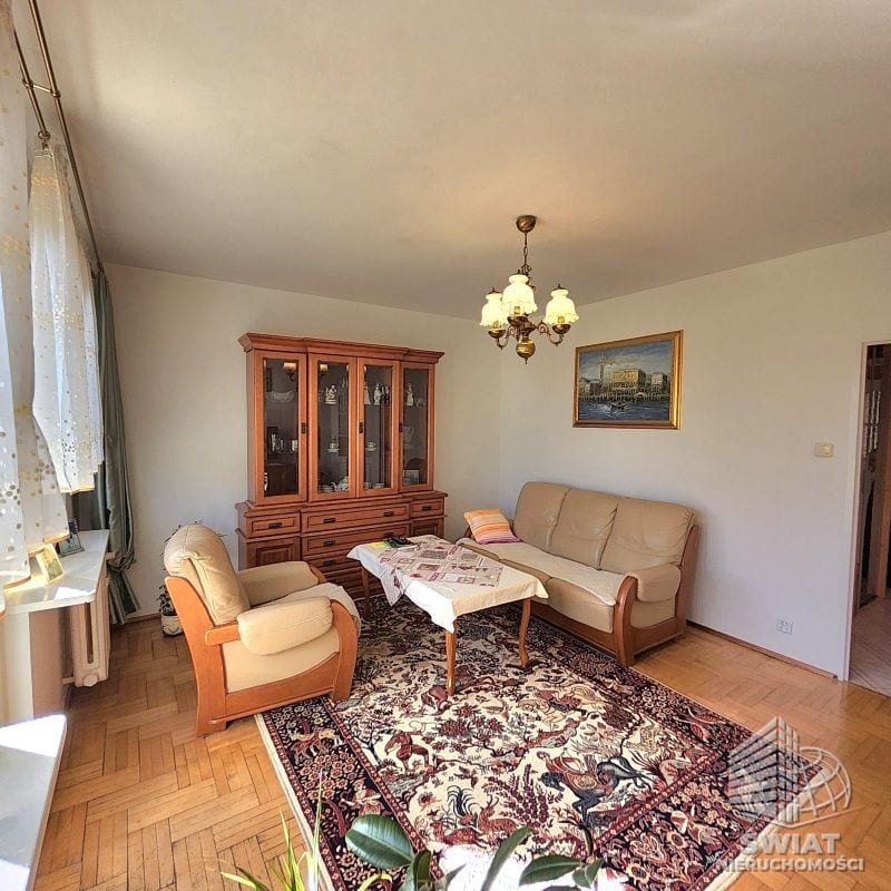 Mieszkanie na sprzedaż, Szczecin Kijewo, 3 pokoje, 63 m² — GAN21941, zdjęcie 3