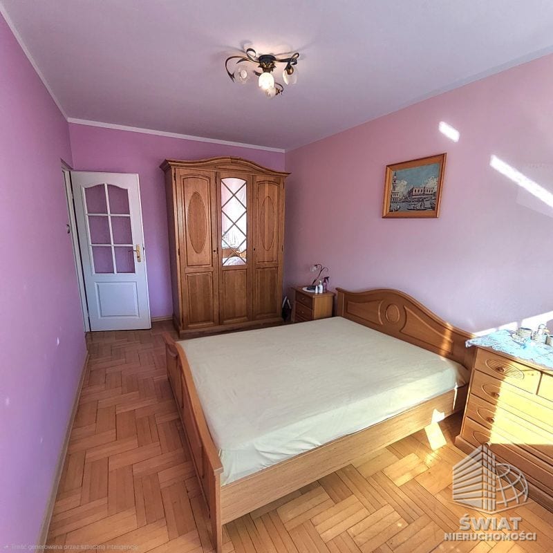 Mieszkanie na sprzedaż, Szczecin Kijewo, 3 pokoje, 63 m² — GAN21941, zdjęcie 8