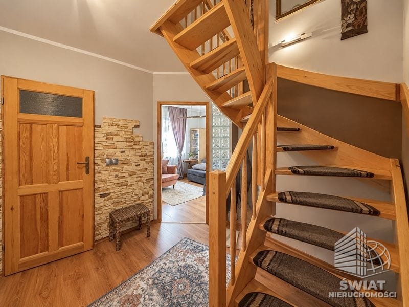 Mieszkanie na sprzedaż, Szczecin Kijewo, 5 pokoi, 97 m² — HES29478, zdjęcie 5