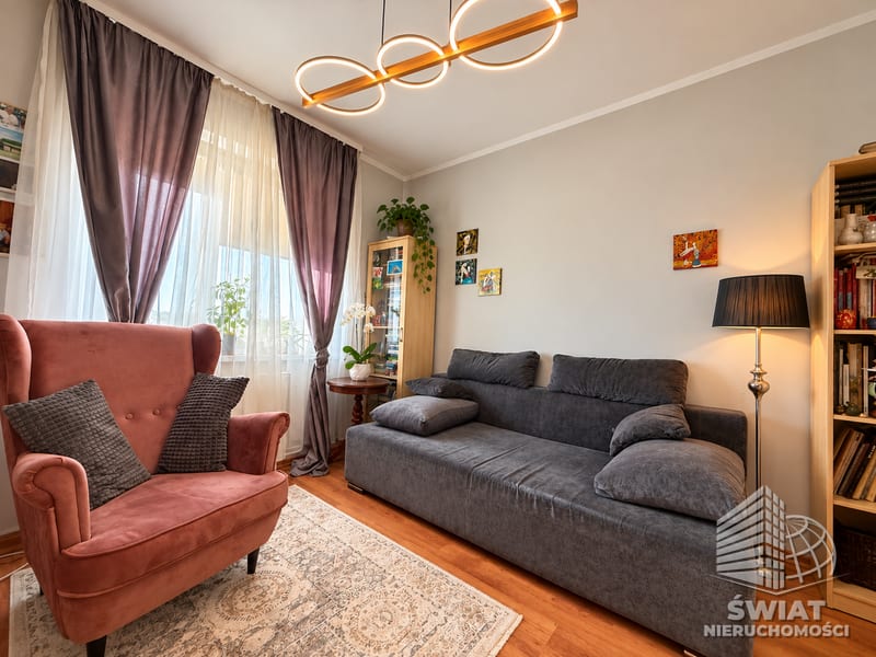 Mieszkanie na sprzedaż, Szczecin Kijewo, 5 pokoi, 97 m² — HES29478, zdjęcie 6