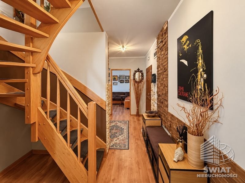 Mieszkanie na sprzedaż, Szczecin Kijewo, 5 pokoi, 97 m² — HES29478, zdjęcie 7