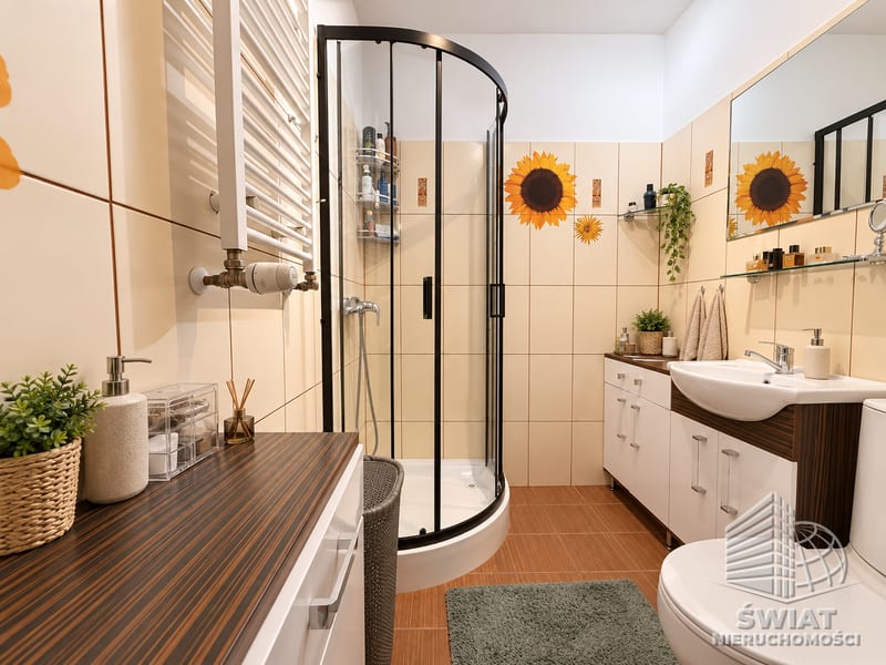 Mieszkanie na sprzedaż, Szczecin Kijewo, 5 pokoi, 97 m² — HES29478, zdjęcie 8