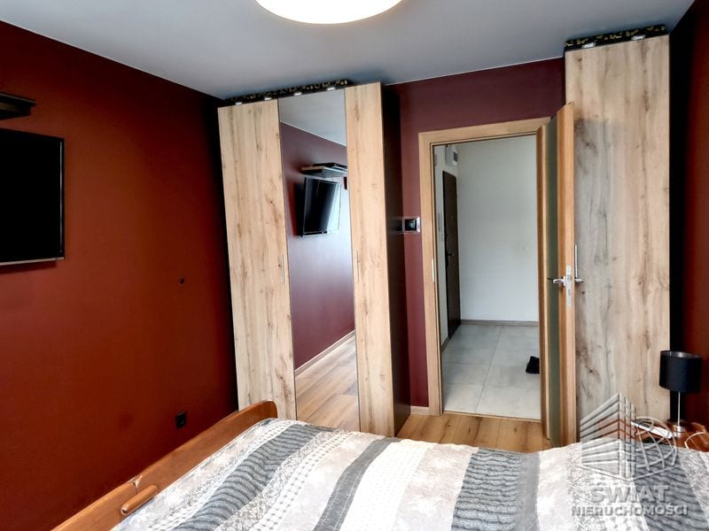 Mieszkanie na sprzedaż, Szczecin Kijewo, 2 pokoje, 72 m² — RNH21245, zdjęcie 7