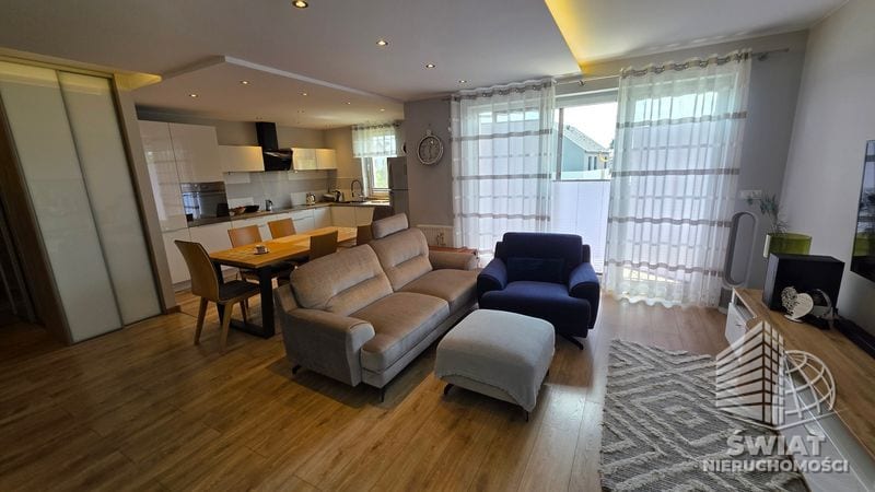 Mieszkanie na sprzedaż, Szczecin Krzekowo, 2 pokoje, 65 m² — MOJ22162, zdjęcie 1