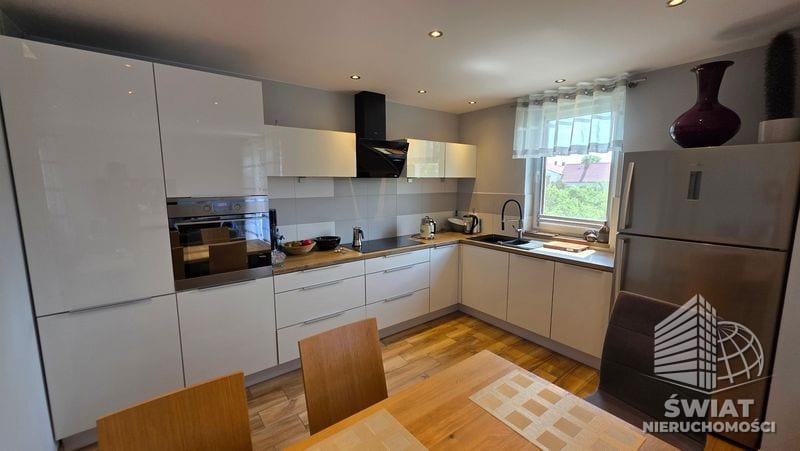 Mieszkanie na sprzedaż, Szczecin Krzekowo, 2 pokoje, 65 m² — MOJ22162, zdjęcie 3