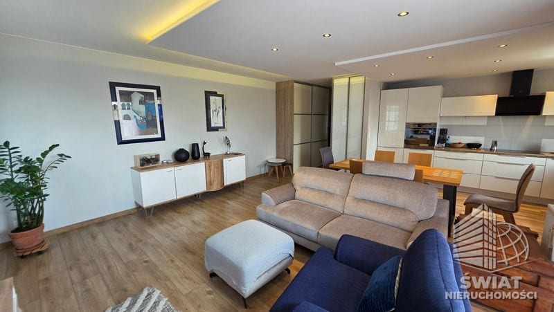 Mieszkanie na sprzedaż, Szczecin Krzekowo, 2 pokoje, 65 m² — MOJ22162, zdjęcie 4