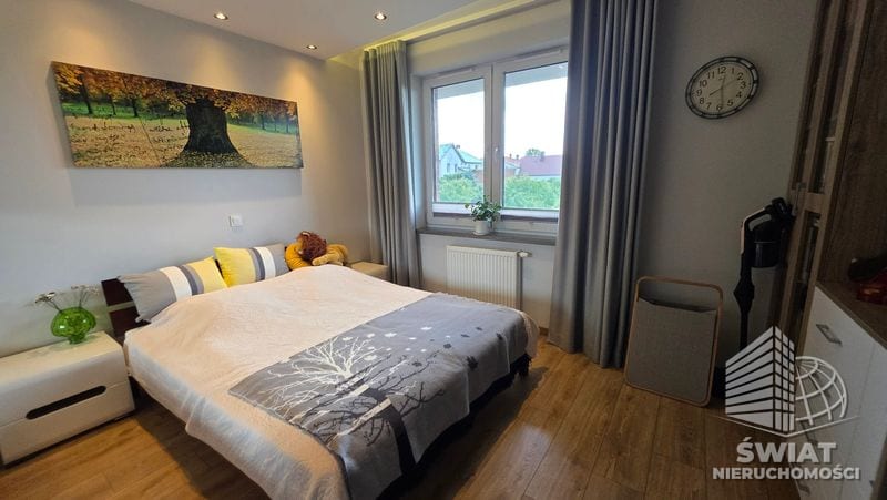 Mieszkanie na sprzedaż, Szczecin Krzekowo, 2 pokoje, 65 m² — MOJ22162, zdjęcie 7