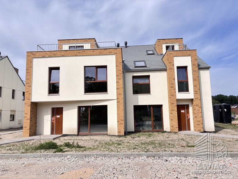 Mieszkanie na sprzedaż, Szczecin Krzekowo, 4 pokoje, 82 m² — MRH20649, zdjęcie 1