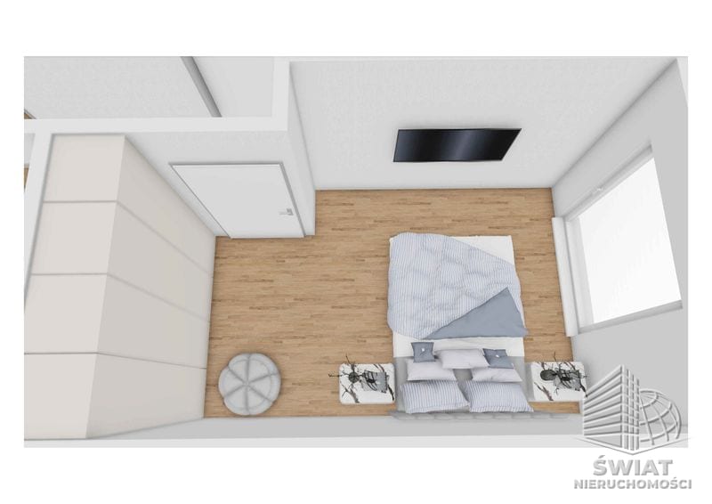 Mieszkanie na sprzedaż, Szczecin Krzekowo, 3 pokoje, 67 m² — MRH20679, zdjęcie 4