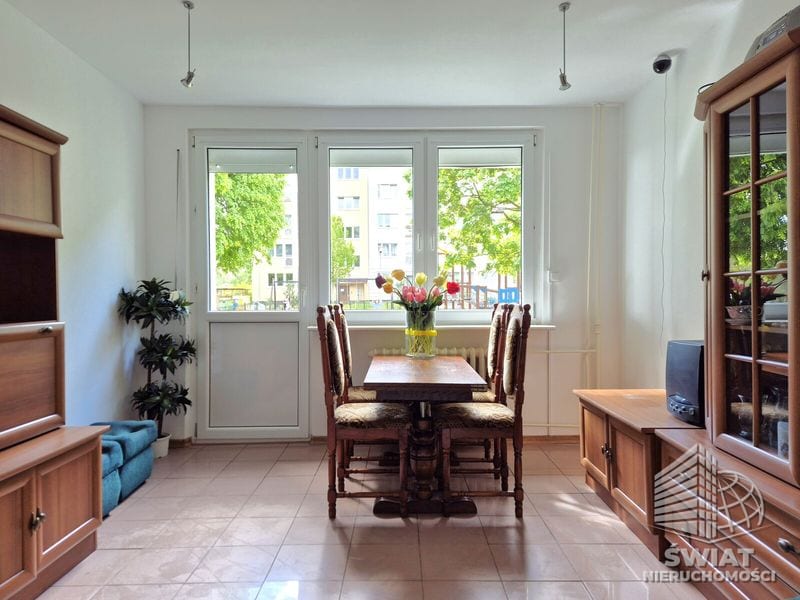 Mieszkanie na sprzedaż, Szczecin Książąt Pomorskich, 2 pokoje, 39 m² — 149/13324/OMS, zdjęcie 7