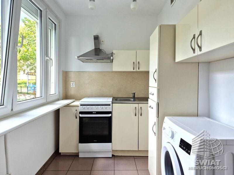 Mieszkanie na sprzedaż, Szczecin Książąt Pomorskich, 2 pokoje, 39 m² — 149/13324/OMS, zdjęcie 8