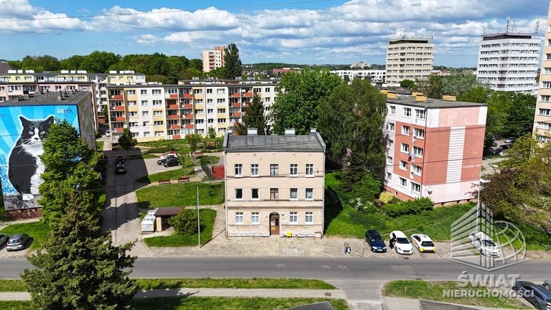 Mieszkanie na sprzedaż, Szczecin Książąt Pomorskich, 2 pokoje, 37 m² — 150/13324/OMS, zdjęcie 1