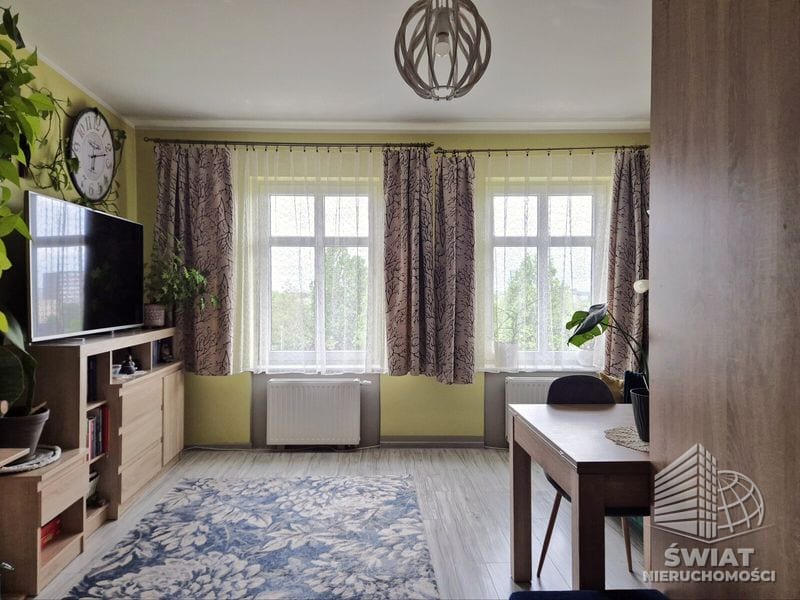 Mieszkanie na sprzedaż, Szczecin Książąt Pomorskich, 2 pokoje, 37 m² — 150/13324/OMS, zdjęcie 4