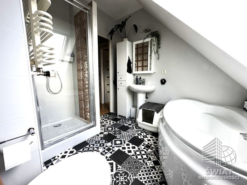 Mieszkanie na sprzedaż, Szczecin Książąt Pomorskich, 2 pokoje, 53 m² — BON50007, zdjęcie 4