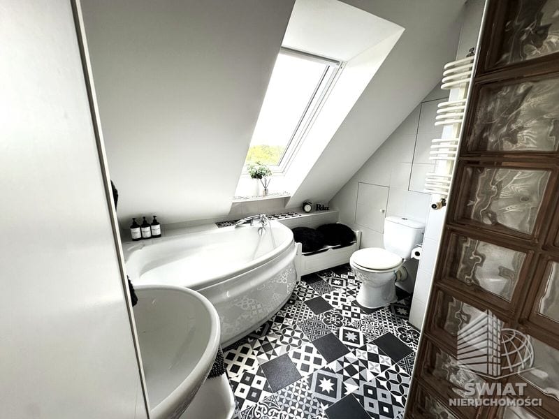 Mieszkanie na sprzedaż, Szczecin Książąt Pomorskich, 2 pokoje, 53 m² — BON50007, zdjęcie 5