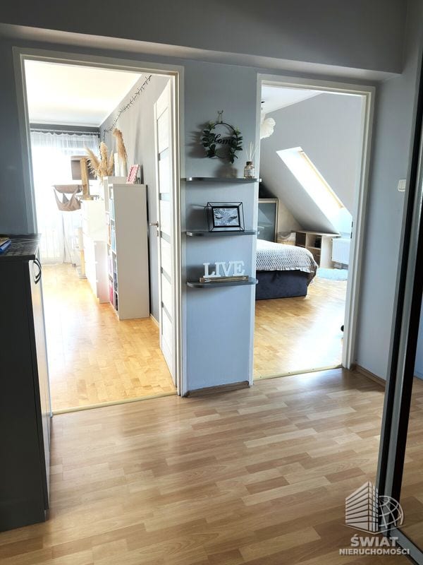 Mieszkanie na sprzedaż, Szczecin Książąt Pomorskich, 2 pokoje, 53 m² — BON50007, zdjęcie 6