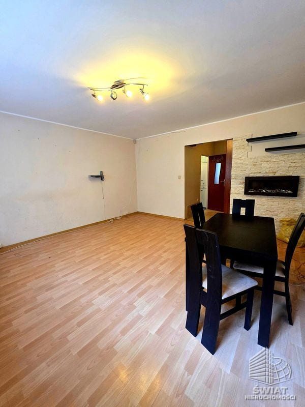 Mieszkanie na sprzedaż, Szczecin Książąt Pomorskich, 2 pokoje, 48 m² — EXT25078, zdjęcie 1