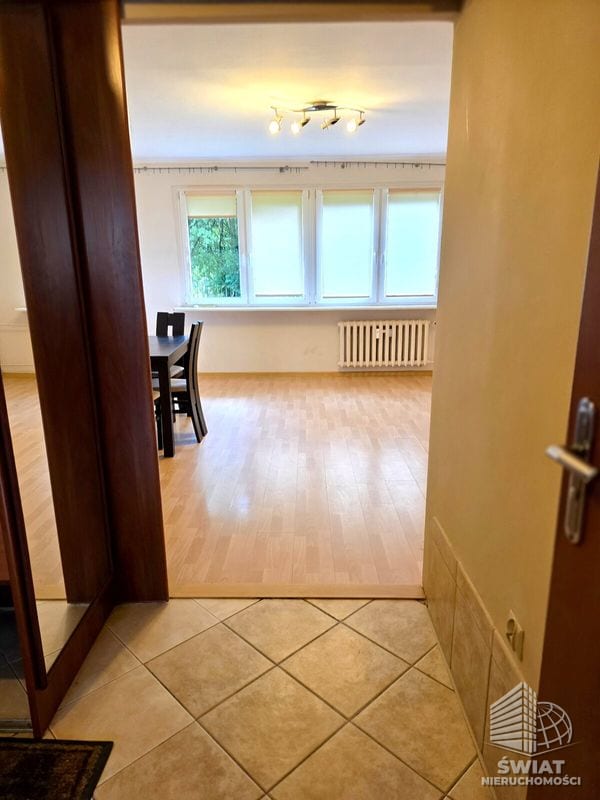 Mieszkanie na sprzedaż, Szczecin Książąt Pomorskich, 2 pokoje, 48 m² — EXT25078, zdjęcie 2