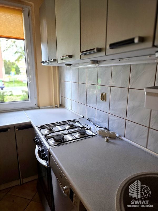 Mieszkanie na sprzedaż, Szczecin Książąt Pomorskich, 2 pokoje, 48 m² — EXT25078, zdjęcie 5