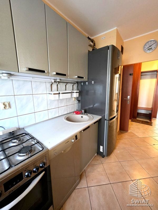 Mieszkanie na sprzedaż, Szczecin Książąt Pomorskich, 2 pokoje, 48 m² — EXT25078, zdjęcie 6