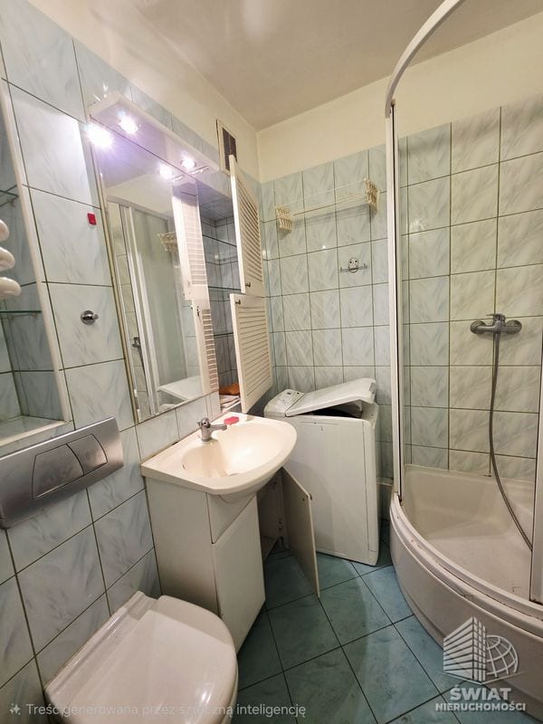 Mieszkanie na sprzedaż, Szczecin Książąt Pomorskich, 2 pokoje, 48 m² — EXT25078, zdjęcie 8