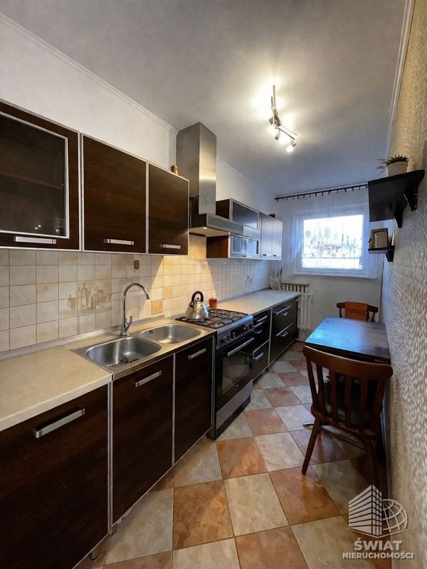 Mieszkanie na sprzedaż, Szczecin Książąt Pomorskich, 3 pokoje, 60 m² — IDN33995, zdjęcie 4