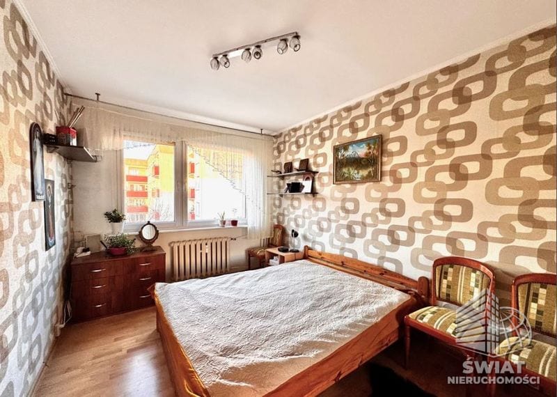 Mieszkanie na sprzedaż, Szczecin Książąt Pomorskich, 3 pokoje, 60 m² — IDN33995, zdjęcie 7