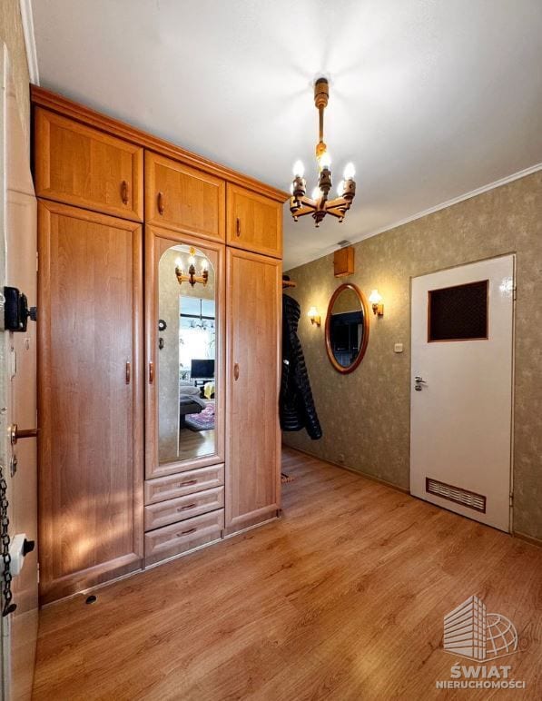 Mieszkanie na sprzedaż, Szczecin Książąt Pomorskich, 3 pokoje, 60 m² — IDN33995, zdjęcie 8