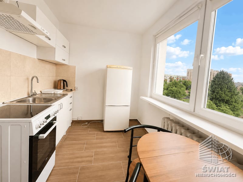 Mieszkanie na sprzedaż, Szczecin Książąt Pomorskich, 1 pokój, 28 m² — IDN34224, zdjęcie 4