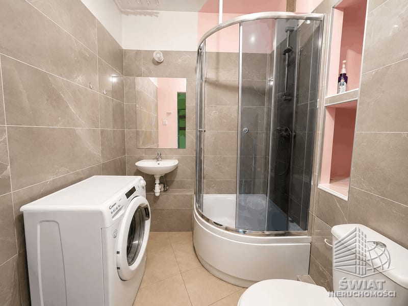 Mieszkanie na sprzedaż, Szczecin Książąt Pomorskich, 1 pokój, 28 m² — IDN34224, zdjęcie 5