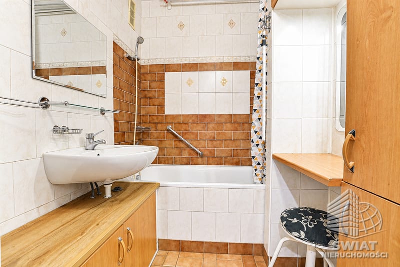 Mieszkanie na sprzedaż, Szczecin Książąt Pomorskich, 3 pokoje, 59 m² — IDN34234, zdjęcie 5