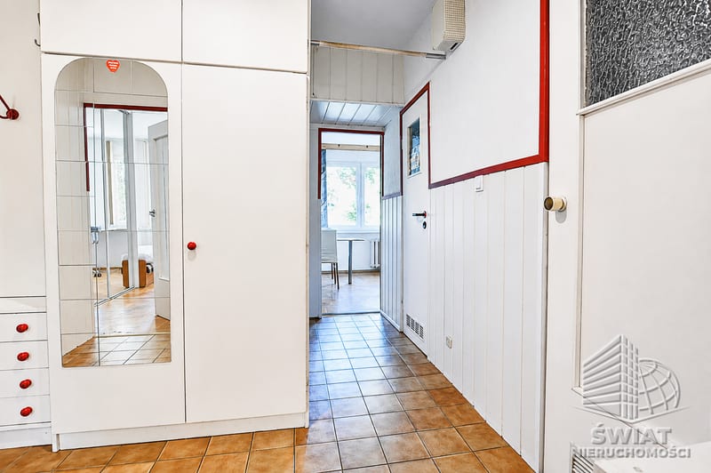 Mieszkanie na sprzedaż, Szczecin Książąt Pomorskich, 3 pokoje, 59 m² — IDN34234, zdjęcie 7