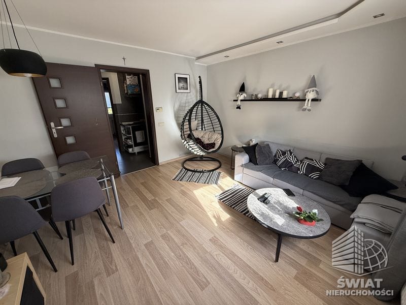 Mieszkanie na sprzedaż, Szczecin Książąt Pomorskich, 4 pokoje, 65 m² — INS22091, zdjęcie 1
