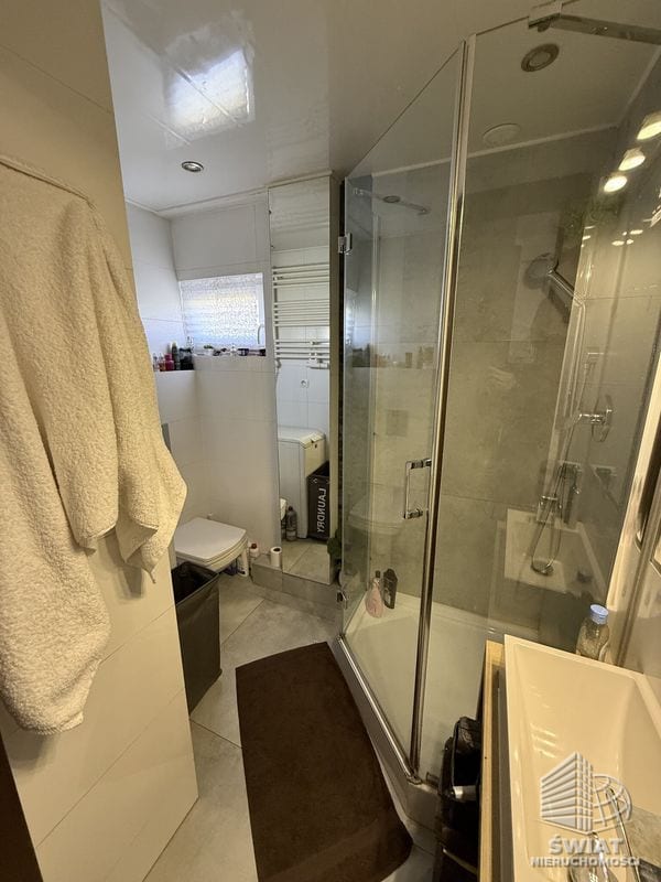 Mieszkanie na sprzedaż, Szczecin Książąt Pomorskich, 4 pokoje, 65 m² — INS22091, zdjęcie 4