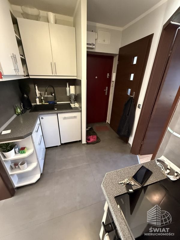 Mieszkanie na sprzedaż, Szczecin Książąt Pomorskich, 4 pokoje, 65 m² — INS22091, zdjęcie 6