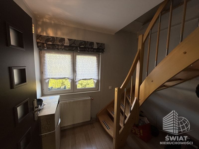 Mieszkanie na sprzedaż, Szczecin Książąt Pomorskich, 4 pokoje, 65 m² — INS22091, zdjęcie 8