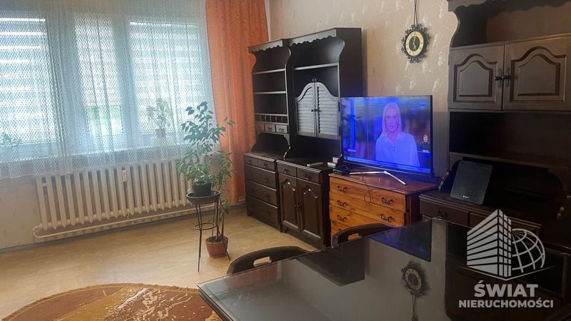 Mieszkanie na sprzedaż, Szczecin Książąt Pomorskich, 2 pokoje, 48 m² — KOM33101, zdjęcie 1