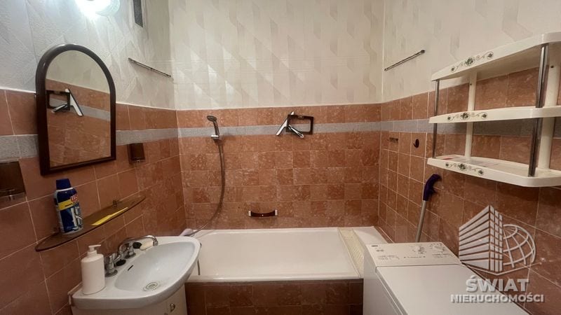 Mieszkanie na sprzedaż, Szczecin Książąt Pomorskich, 2 pokoje, 48 m² — KOM33101, zdjęcie 8