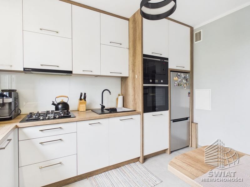 Mieszkanie na sprzedaż, Szczecin Książąt Pomorskich, 2 pokoje, 51 m² — MPN21011, zdjęcie 8