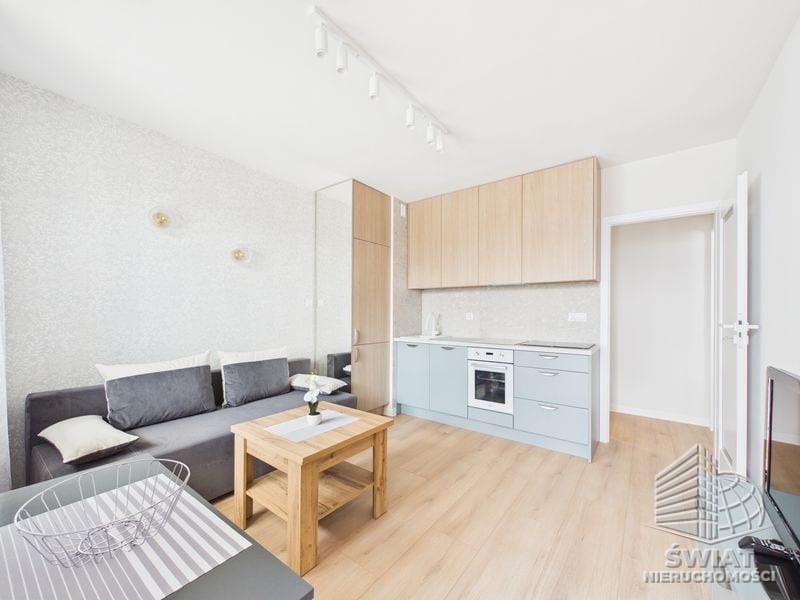 Mieszkanie na sprzedaż, Szczecin Książąt Pomorskich, 3 pokoje, 50 m² — ROY04677, zdjęcie 1