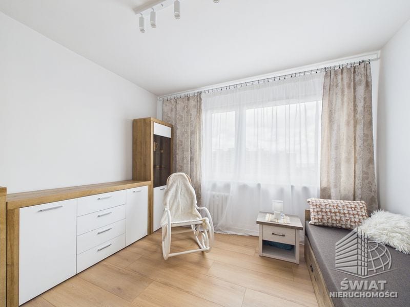 Mieszkanie na sprzedaż, Szczecin Książąt Pomorskich, 3 pokoje, 50 m² — ROY04677, zdjęcie 4
