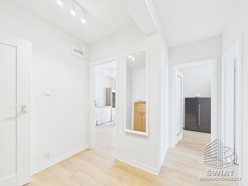 Mieszkanie na sprzedaż, Szczecin Książąt Pomorskich, 3 pokoje, 50 m² — ROY04677, zdjęcie 6