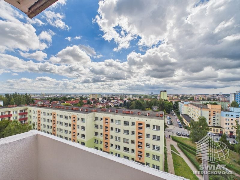 Mieszkanie na sprzedaż, Szczecin Książąt Pomorskich, 3 pokoje, 50 m² — ROY04677, zdjęcie 8