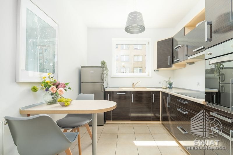 Mieszkanie na sprzedaż, Szczecin Książąt Pomorskich, 2 pokoje, 48 m² — SED20104, zdjęcie 5