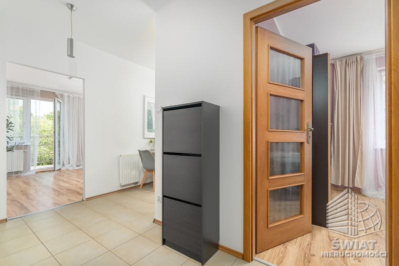 Mieszkanie na sprzedaż, Szczecin Książąt Pomorskich, 2 pokoje, 48 m² — SED20104, zdjęcie 7