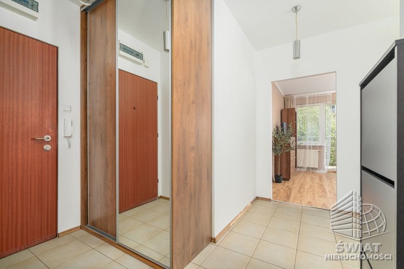 Mieszkanie na sprzedaż, Szczecin Książąt Pomorskich, 2 pokoje, 48 m² — SED20104, zdjęcie 8