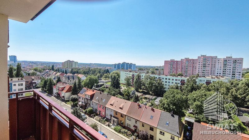 Mieszkanie na sprzedaż, Szczecin Książąt Pomorskich, 2 pokoje, 47 m² — SRN20271, zdjęcie 1