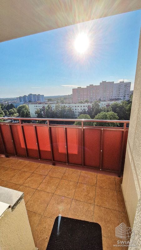 Mieszkanie na sprzedaż, Szczecin Książąt Pomorskich, 2 pokoje, 47 m² — SRN20271, zdjęcie 3